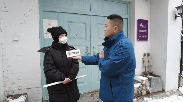 女子掏5500元学化妆,一天课没上“学校拆迁了” 女子掏5500元学化妆,一天课没上“学校拆迁了”